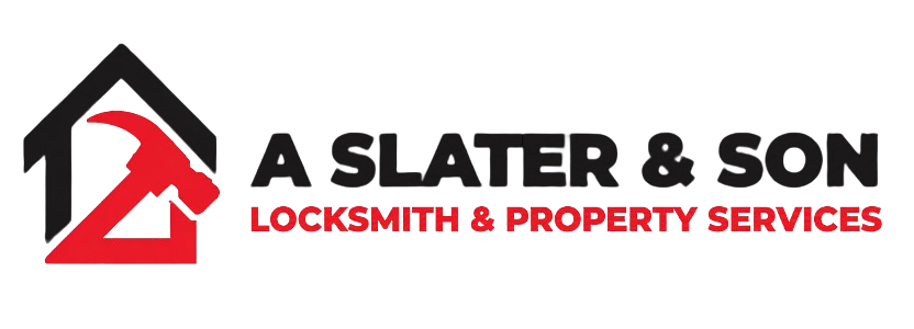 A Slater & Son Property Services Ltd logo
