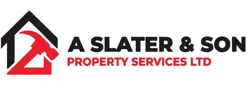 A Slater & Son Property Services Ltd logo
